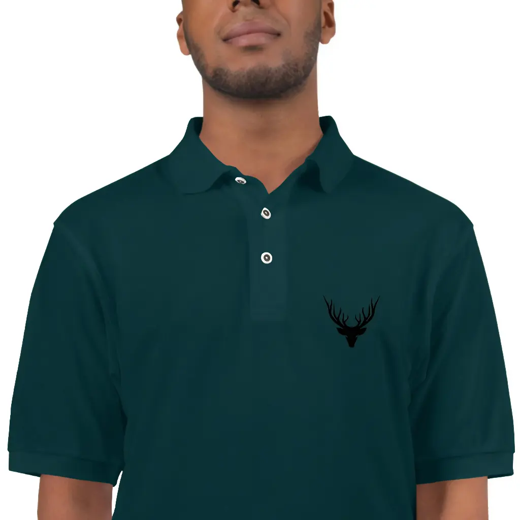MENS POLO SHIRT 